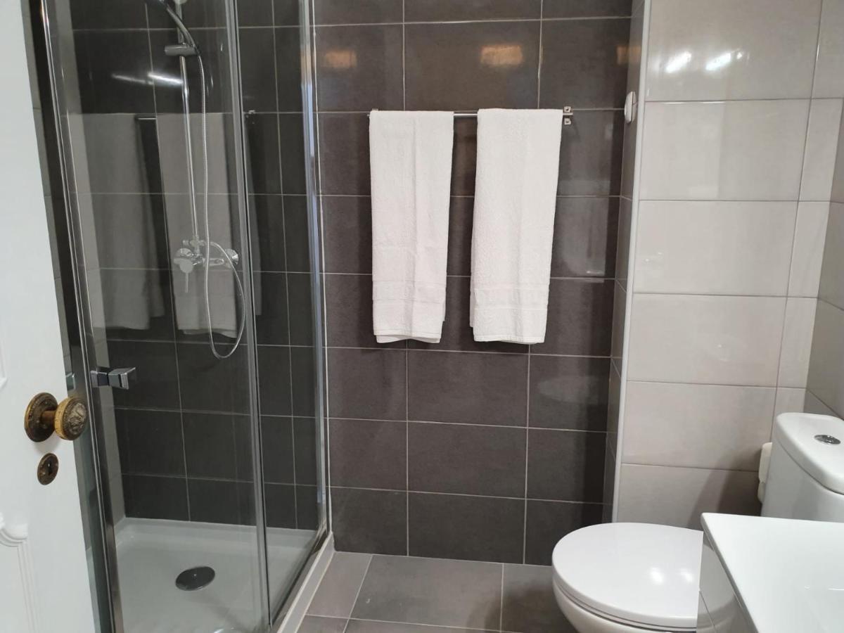Varandas Do Mar 3- Remodelado, Wifi, 150Mt Praia Quarteira Exteriör bild