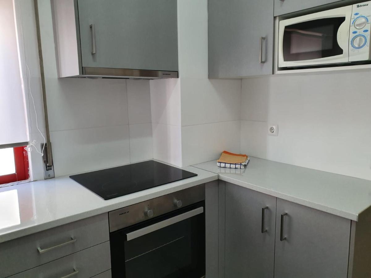 Varandas Do Mar 3- Remodelado, Wifi, 150Mt Praia Quarteira Exteriör bild